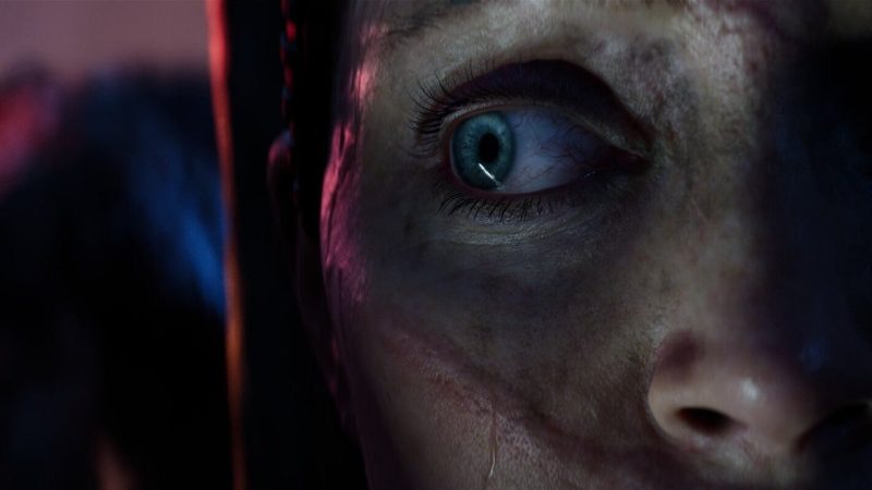 Xbox Studio Ninja Theory Faces Closure After Rescue Deals Fail