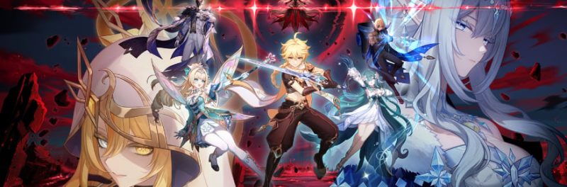 Genshin Impact's Snezhnaya Story Continues and Moonchase Festival Arrives September 23