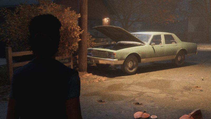 Halloween The Game: How to Escape as a Civilian
