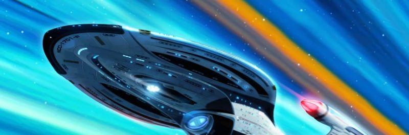 Star Trek Online Reveals More on September 8 Event