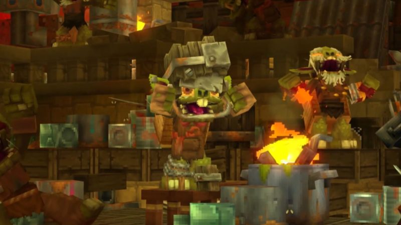 Hytale Founder Offers $15K for First Gobliterator Boss Kill
