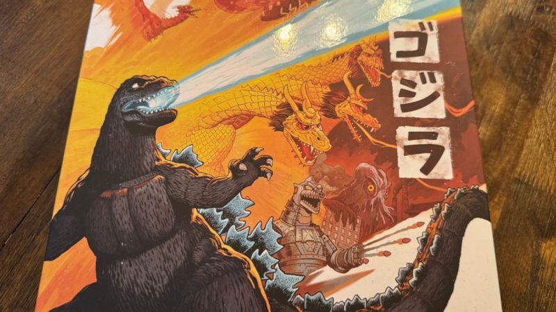 King of Tokyo: Godzilla Review: Is This Kaiju Clash Worth Your Cash?