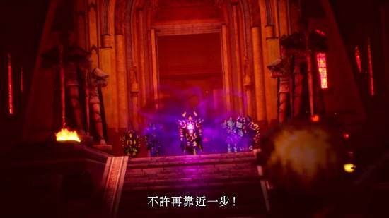 Final Fantasy Resonance Drops Final Trailer Ahead of October Launch