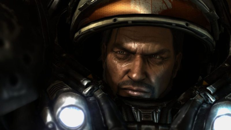 Is Blizzard Teasing a New StarCraft Game?