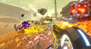 New PS Plus Games Drop: Mycopunk Day-One, Plus Classic Hits