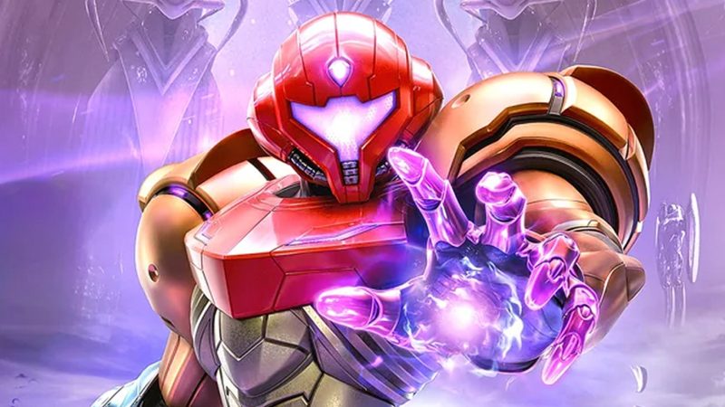 Metroid Prime 4: Beyond Drops to $35 in Nintendo Sale