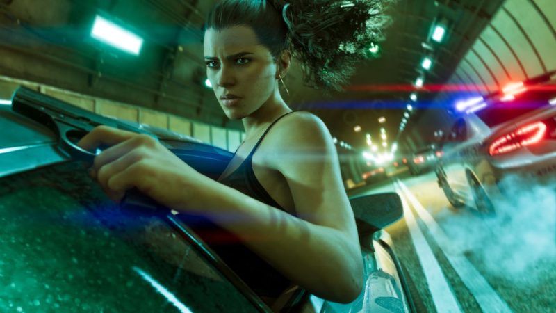 GTA 6's Subtle Upgrades: Why Every Detail Feels Essential