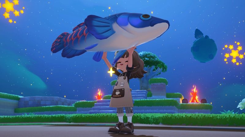 Petit Planet First Look: Genshin Devs' Cozy Life Sim Feels Like Cosmic Animal Crossing