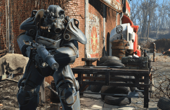 Obsidian's New Fallout Might Be Closer Than You Think