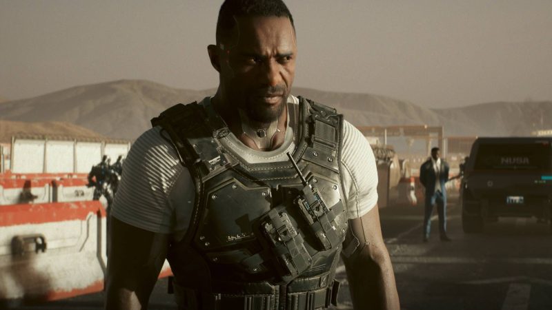 Cyberpunk 2077: Phantom Liberty's Brutal Final Choice Was Built Backwards