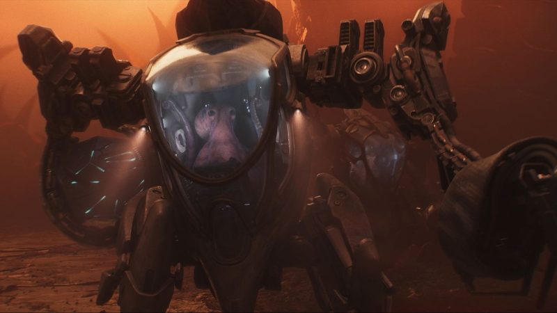 Exodus Brings BioWare-Style Combat and a Galaxy We Can't Wait to Explore