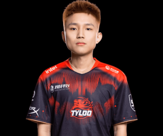 PUBG Star XDD Defends 'Eggplant' After 2.9M Yuan Debt Ruling