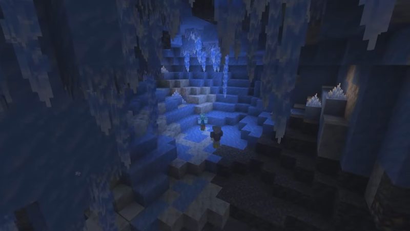 Minecraft's First New Dimension in 14 Years Arrives 2027