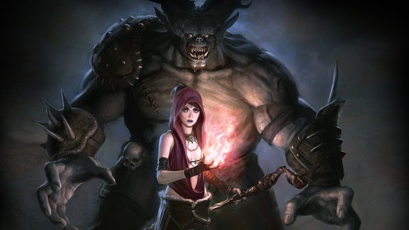Dragon Age Producer Reveals What He'd Change in Every Game