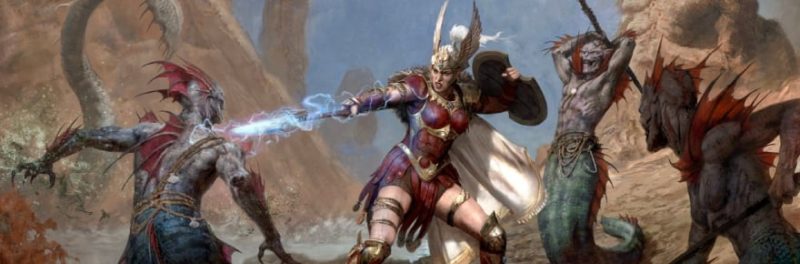 Diablo IV Seasons Will Continue Even After Diablo V Arrives