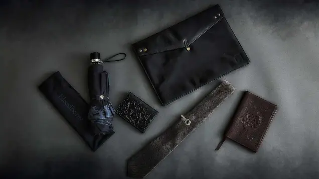 Bloodborne Fans: No Sequel, But an Umbrella?