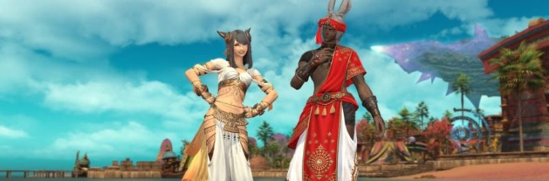 What Outsiders Get Wrong About Your Main MMO