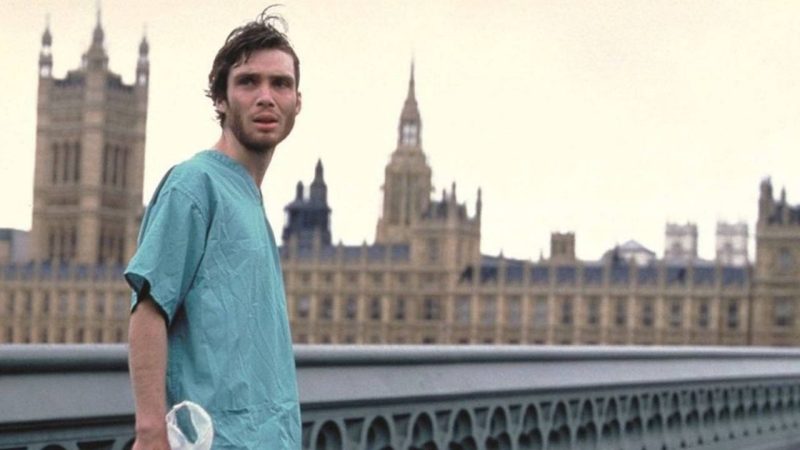 28 Days Later 4K Removes Iconic Jump Scare, Fans Outraged