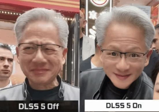 DLSS 5 Slams RTX 5080: 73% Frame Drop, But Nvidia Says It's Worth It