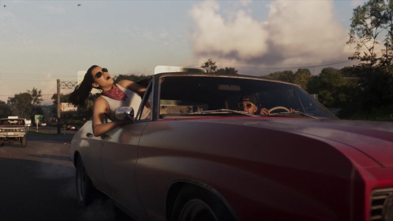 GTA 6 Refueling Controversy? Rockstar Boss Says It's Too Quick to Complain