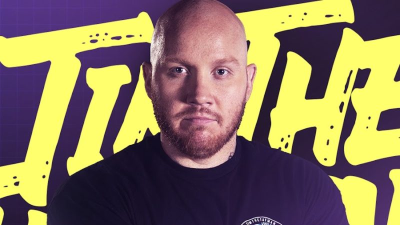 TimTheTatman Snubs Six-Figure Arc Raiders Deal, Calls It 'Garbage'
