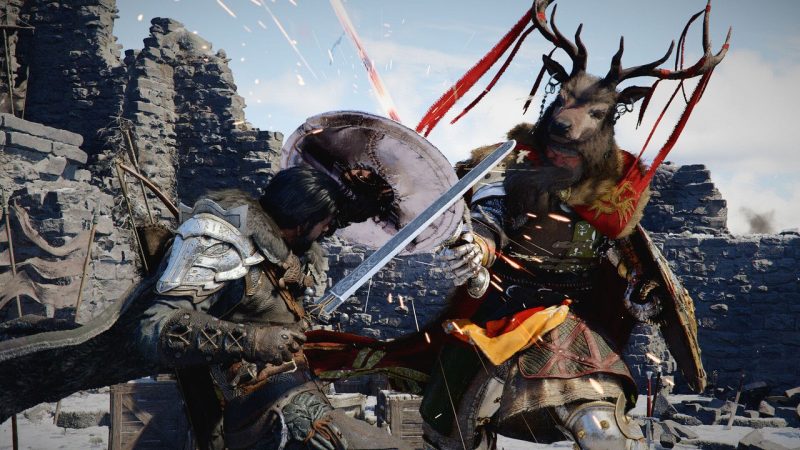 Crimson Desert DLC Charting the Unknown Delayed Two Weeks