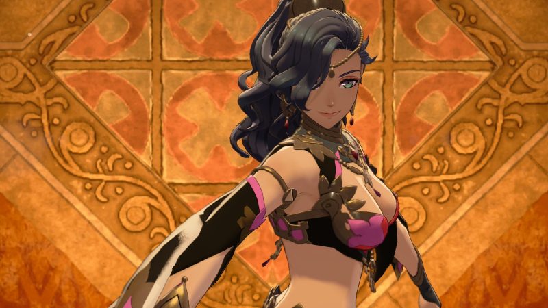 Fire Emblem: Thousand Threads - 40-Hour Impressions