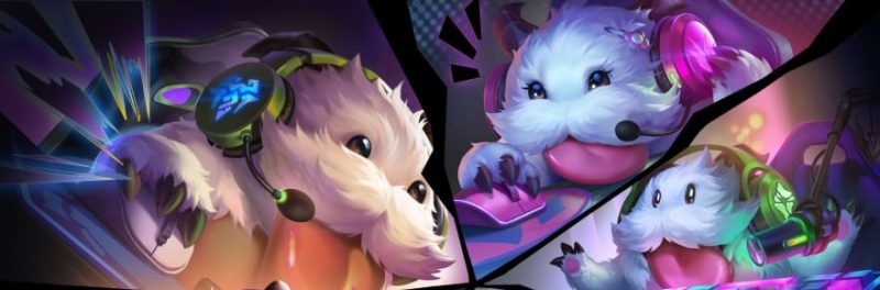League of Legends Adding Voice Chat and Classic Mode Tweaks