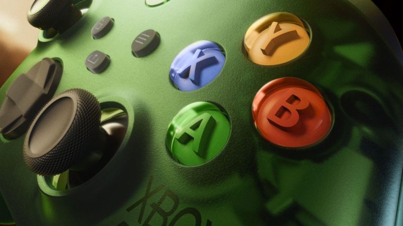 Xbox X25 Controllers Sold Out? Here's Why I'm Not Worried