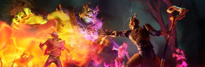 RuneScape: Dragonwilds Finally Leaves Early Access, Launches 1.0 on PC and Console