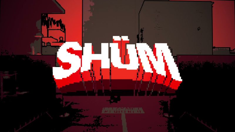 All 8 Shum Arcade Machines in Control Resonant: Locations & Rewards