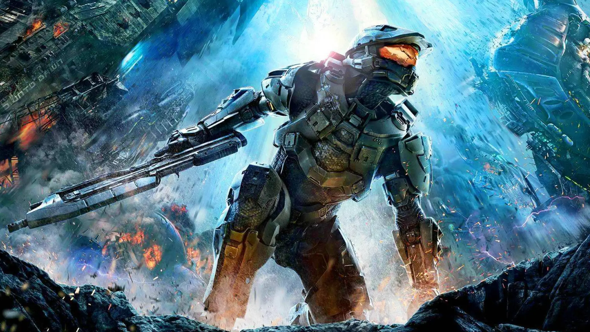 Activision Takes Over Halo: Can Call of Duty's Studio Save the Franchise?