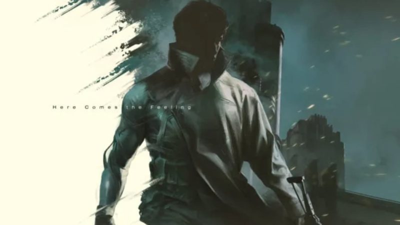 PlayStation Dropped Kojima's PHYSINT Over Budget and Delays