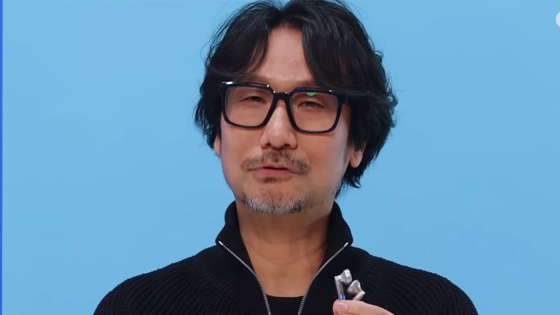 What Sony's PHYSINT Exit Means for Kojima Fans