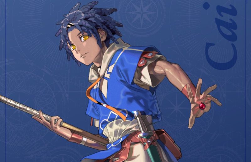 Fire Emblem: Fortune's Weave Characters – Who's Joining the Fight?