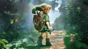 Zelda Fans React to Ocarina of Time Remake's Big Changes