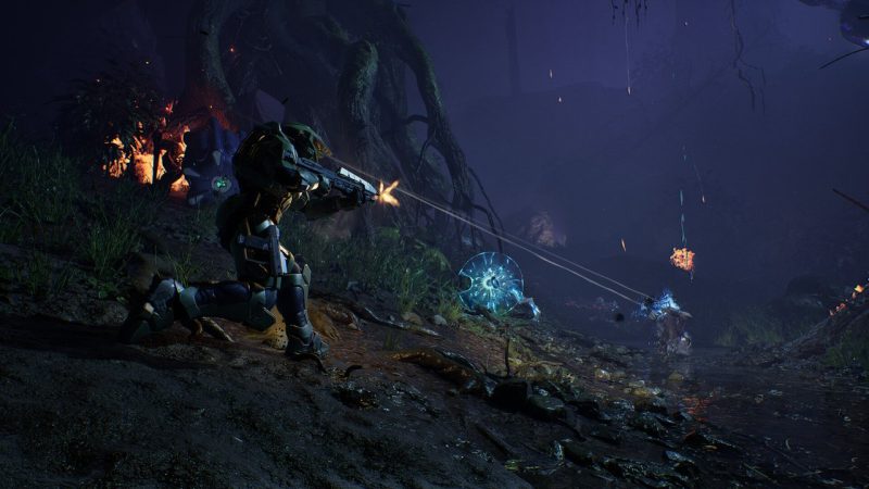 Halo Reboot Rumor: Activision at the Helm?