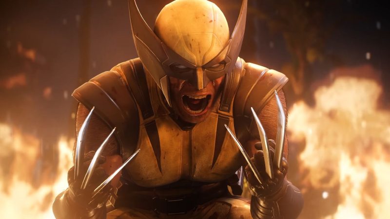 Why We're Thinking About X-Men Games All Wrong