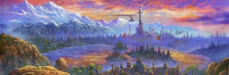 WoW Forever Beta Numbers Leave Dev 'So Excited'