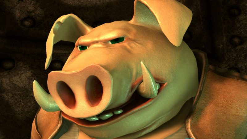 Beyond Good & Evil: 20 Years of Angst Was Never Worth It