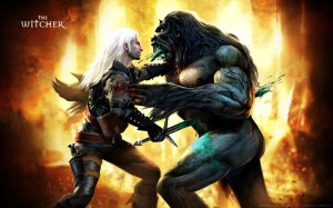 Witcher Remake Paused Until Witcher 4 Tech Arrives