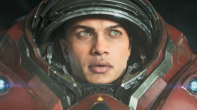 Blizzard: New StarCraft Shooter Won't Be Xbox-Only in 2030