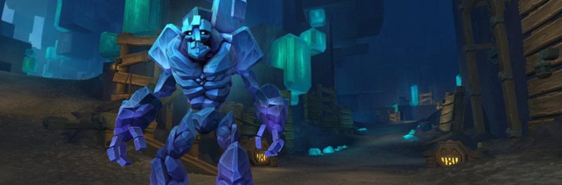 Who's Your Favorite MMO NPC Teammate?