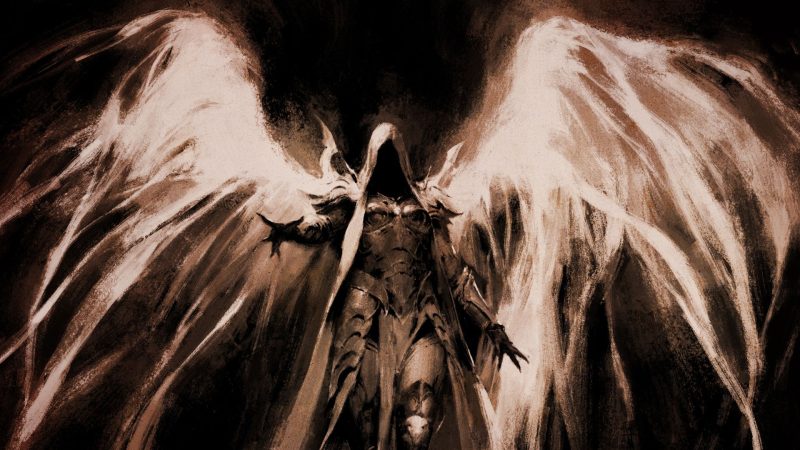 Why Diablo 5 Is Happening Instead of More Diablo 4 Expansions