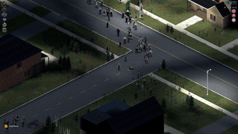 Project Zomboid Build 42 Finally Gets Stable Release Date
