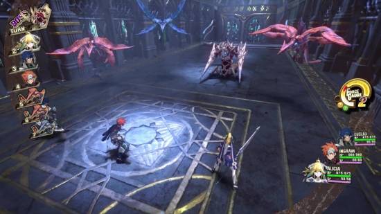 Armed Fantasia Cancelled: Sony Rejection and $2.5M Kickstarter Gone?