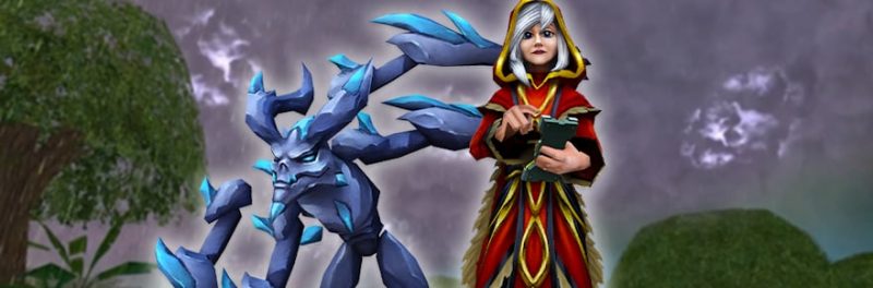 Wizard101 Turns 18: Free Birthday Goodies for Everyone!