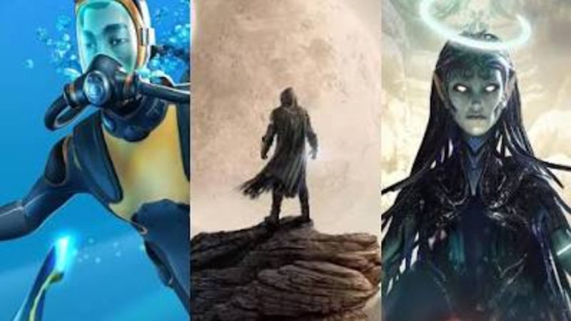 IGN Turns 30: Grab 7 PC Games for Just $15