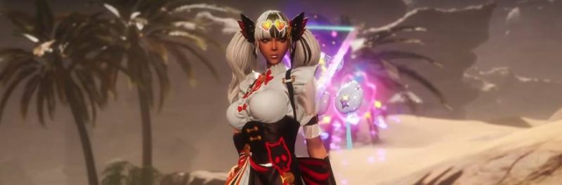 What Was Your First MMORPG Character? Share Your Story!