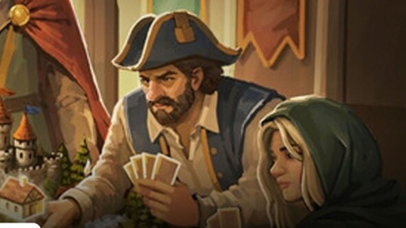 Palworld Publisher Crowns 2026's Best Indie: A 2-Person Steam Hit